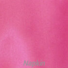 Rental Table Napkins Satin - Bubble Gum