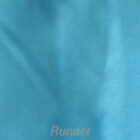 Rental Table Runners Satin - Turquoise